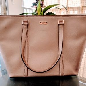 NWT ♠️ Kate Spade ♠️ totebag